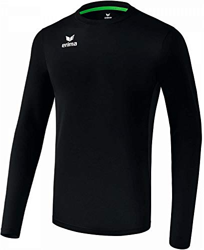 Erima Unisex Kinder Liga Trikot Langarm