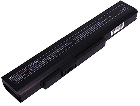 10,8V 4400mAh Akku A32-A15 A42-A15 für Medion Akoya E6221 MD97744 MD97768 MD97868 E6222 E6227 E6228 MD98980 MD99050 MD98930 E6234 MD99090 E7201 E7219 E7220 MD97874 MD98740 E7221 E7222 MD98109 MD99260