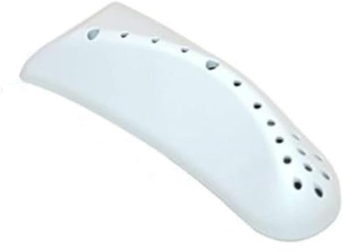 PALA TRASCINATORE PANNI CESTO PER LAVATRICE ORIGINALE CANDY HOOVER ZEROWATT IBERNA GASFIRE ROSIERES BAUMATIC SUSLER JINLING