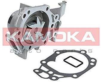 Kamoka Wasserpumpe Pumpe Wasser Kühlwasser Kühlwasserpumpe Kühlung T0105