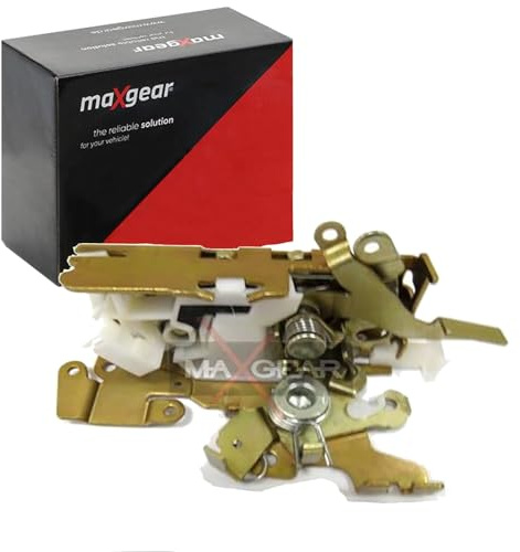 Maxgear 28-0127 Türschloss hinten | 28-0127 passend für Sprinter V-Klasse Vito