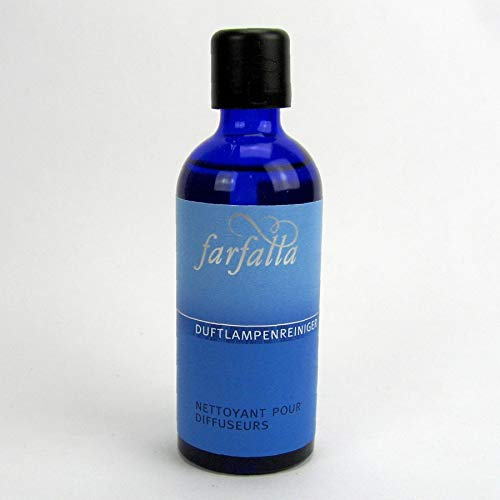 Farfalla Duftlampenreiniger 75 ml
