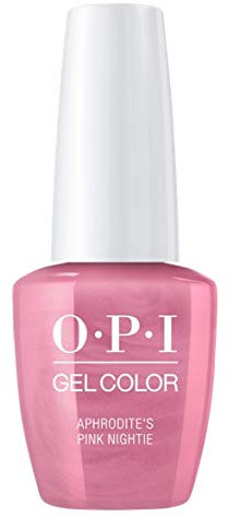O.P.I Gelcolor Polish APHRODITE'S PINK NIGHTIE 15ml