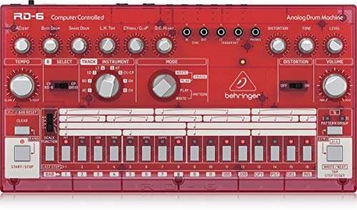 Behringer