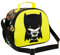 Batman Bat Chibi-Sac à Goûter 3D, Jaune