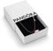 Pandora Moments Women's 14k Rose Gold-Plated Classic Cable Chain Necklace, 90cm, With Gift Box