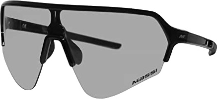 Massi EXPLOIT EVO FOTOCROMATISCHE BRILLE SCHWARZ