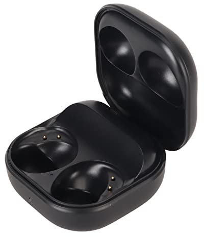 Charging Case for Galaxy Buds 2 Pro, for Galaxy Buds2 Pro Wireless Earbuds Charging Case Replacement BT Earbuds Charger Case 700Mah Type C 5V 0.5A