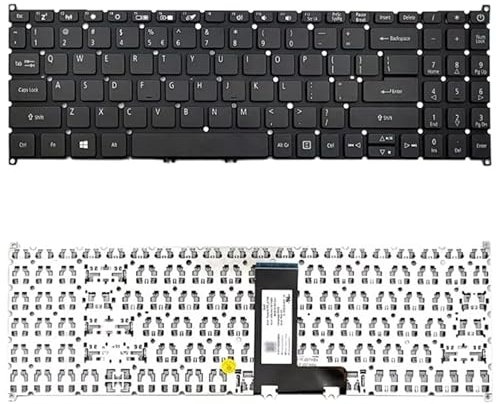 US-Version-Tastatur für Acer Swift 3 SF315-41 SF315-41-R6J9 SF315-41-R7EQ SF315-41-R7JD SF315-41-R9S1