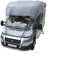 UK Custom Covers MTC-GREYAD2 Bâche de toit imperméable et résistante pour camping-car Gris 6,5 à 7 m