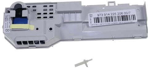 MODULE ELECTRONIQUE CONFIGURE pour LAVE LINGE FAURE - 97391422520600