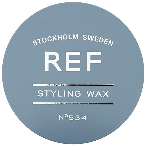 REF REF - Styling Wax - 85 ml