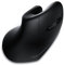 CSL - Souris Ergonomique Verticale sans Fil pour droitiers, Bluetooth, 1000-2400 DPI, 8 Boutons, prévention du Syndrome de la Souris de l'épicondylite, Compatible avec PC, Laptop, Mac, Noir