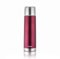 ColourCup Edelstahl-Isolierflasche, 500ml, grün