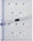 SIGNZ selbstklebende Buchschutzfolie, transparent, 2 m x 40 cm, starke 60 my (0,06mm), glasklar, CO2-neutral hergestellt, made in Germany