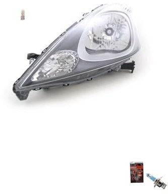 Johns, Scheinwerfer + Nightbreaker passend für Honda Jazz GE Links