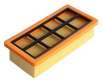 Filtre de rechange for aspirateur Karcher AD3.200 AD 3 Premium, filtre plat plissé, accessoires for appareils électroménagers(1pcs)