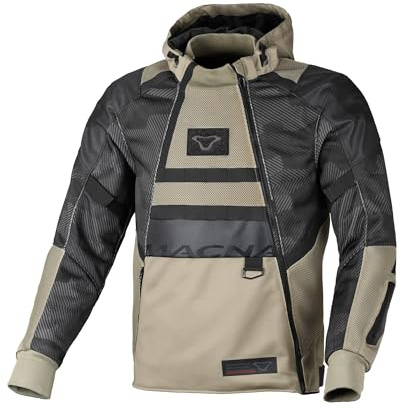 Macna Unisex Rebelite JACKET