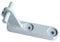 Bisagra de puerta de frigorífico, piezas de refrigerador de 8cm de longitud, 038A