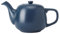 La Cafetière Classic Teapot in Navy Colour, 2 Cups