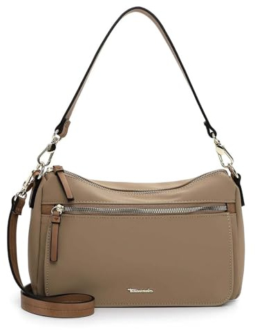 Tamaris Gertraud Crossover Bag Sand