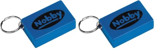 Nobby Clicker (Packung mit 2)