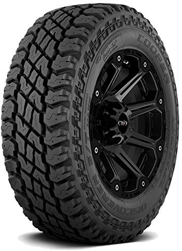 Cooper Discoverer S/T MAXX POR M+S - 285/75R17 121Q - Sommerreifen