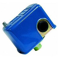 Genebre val-ge - Presostato 1/4 p.maximo 8kg diferencial fijo 2kg
