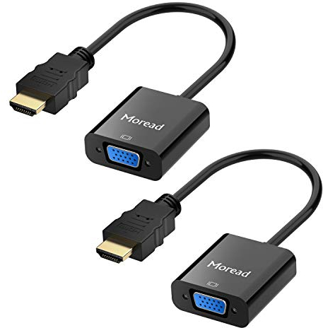 182 usb to vga (spaceblack)