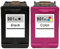 XL Druckerpatronen-Set kompatibel mit HP 901 schwarz XL und HP 901 Color XL, für OfficeJet 4500, J4524, J4535, J4540, J4545, J4550, J4580, J4585, J4600, J4624, J4660, J4680
