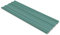 vidaXL 12x Paneles para Tejado de Acero Galvanizado Verde con Grosor 0,25mm