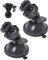 Dash Cam Suction Mount for Transcend/YI/Nextbase HD DVR 202 402G 512G Driving Recorder, Easy to Install and Use, Strong Suction Power Removeable