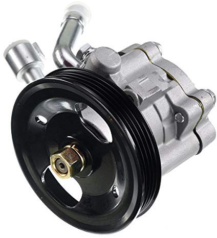 Pompe servomoteur hydraulique compatible avec NP300 Navara Pathfinder III D40 R51 2005-2019 49110EB300