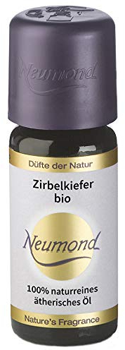 Zirbelkiefer bio, 10ml von Neumond