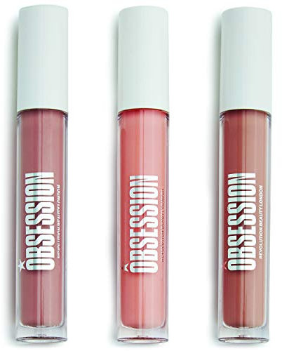 Obsession | Make-up Obsession x Belle Jorden Lipgloss Kollektion