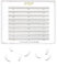 EMEDA 9 Rows Volume Lashes 3D Eyelash Extensions D Curl .07mm Volume Eyelashes 9mm 10mm 12mm 14mm Mix Length Premade Fans 0.07 Russian Cluster Volume Eyelashes (3D D 0.07 Mix)
