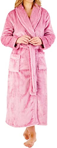 Slenderella Femmes, Mauve rose pâle, S