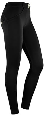 Freddy - Hose Push Up WR.up® Superskinny Bio-Baumwolle,