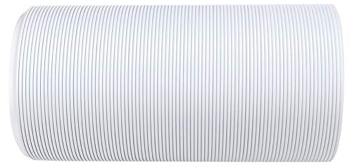 Manguera de Escape, Manguera de Escape de Aire Acondicionado Flexible Universal Portátil, Piezas de Repuesto de Tubo (D15cm * 1.5M)(Diameter 13cm*1.5M)