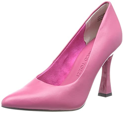MARCO TOZZI Damen 2-2-22406-20, Scarpe décolleté Donna, Rosa, 40 EU