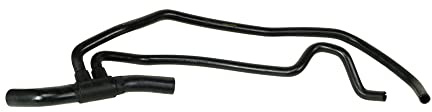 GATES 05-3061 Kühlerschlauch KÜHLWASSERSCHLAUCH WASSERSCHLAUCH unten Kompatibel mit FIAT Doblo Cargo 223 Doblo Kombi 119, 223