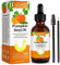 Olio di semi di zucca biologico per capelli (60 ml) – Pumpkin Seed Oil 100 puro – perfetto per l'idratazione e la riparazione di capelli secchi e danneggiati – Uso su capelli e pelle (60 ml) (60ml)