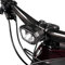 Lupine SL X Bosch BES3 E-Bike Frontlicht StVZO 2800 Lumen + 31.8 mm Lenkerhalter