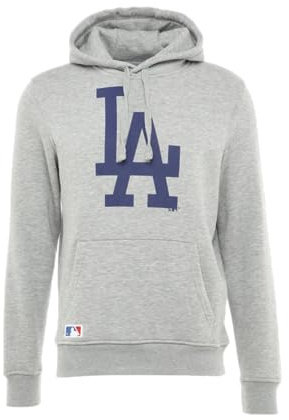 New Era Unisex Nos MLB Regular Hoody Losdod Hgrnvy Sweatshirt (1er Pack)