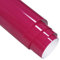 FORBELL Plotterfolie Textil, 30.5cm X 6,1M Heat Transfer Vinyl Flexfolie (Rosenrot, 6,1M)