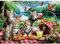 1000 Piece Jigsaw Puzzle for Adults - Picnic Cats - Jigsaw Puzzles Gift for Children and Elderly