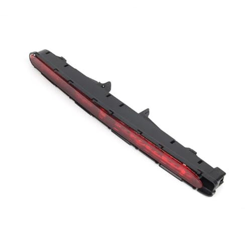 GMNTS 1x Bremsleuchte für B&enz für E-Klasse W203 Auto hoch montierte Blinker-Bremsleuchte drittes Rücklicht Warn-Bremsleuchte Drittes Bremslicht des Autos