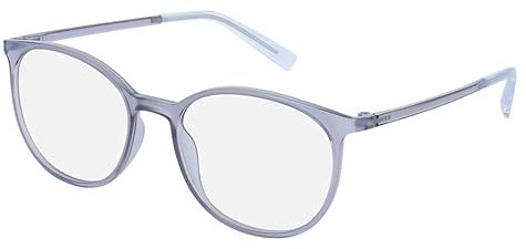 ESPRIT Brillengestell (Modell ET33471) für Damen, Rechteckig, gefertigt aus Kunststoff (inklusive Brillenetui)