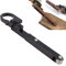 Belt Sander Attachment, File Sanders Grinder Attachment Belt Sander Sanding Head Adapter for Electric Angle Grinder, for Woodworking Wood Metal Glass Furniture Polishing