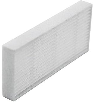 Outils compatibles avec Éponges de filtre HEPA pour aspirateur robot Amibot Spirit H20 Pièces de filtre pour aspirateur robot